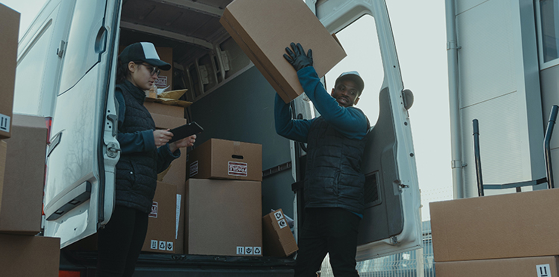 Paramount Hotshot Services