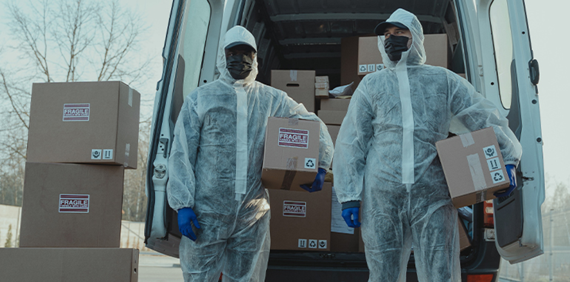 Paramount Hotshot Services