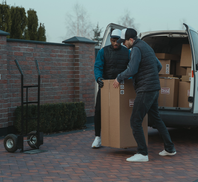 Paramount Hotshot Services