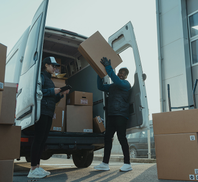 Paramount Hotshot Services