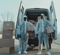 Paramount Hotshot Services