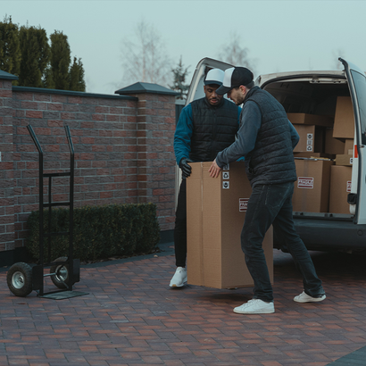 Paramount Hotshot Services