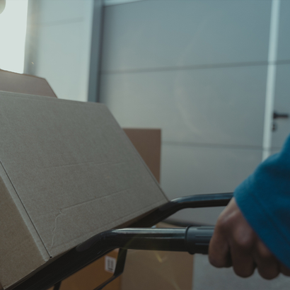 Paramount Hotshot Services