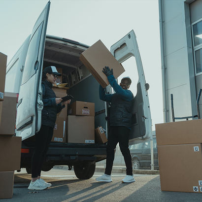 Paramount Hotshot Services