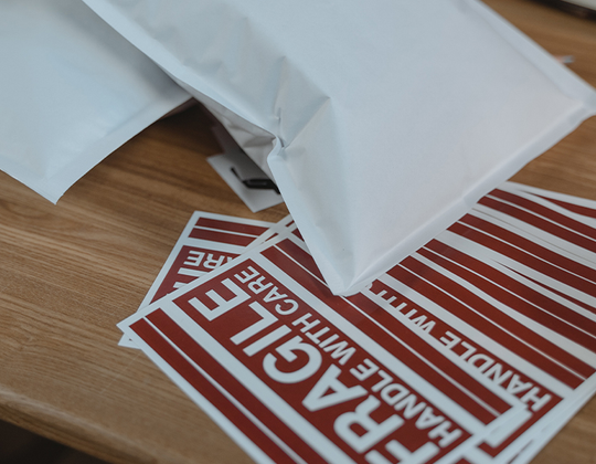 Paramount Hotshot Services