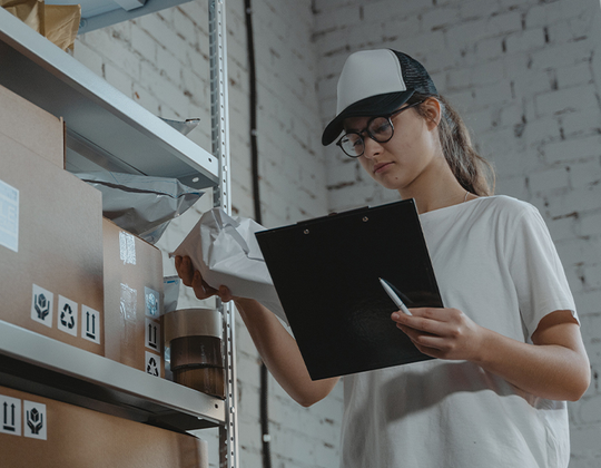 Paramount Hotshot Services