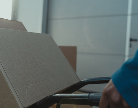 Paramount Hotshot Services