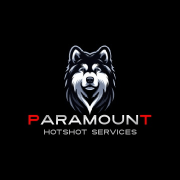 Paramount Hotshot Services