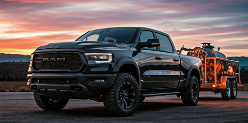 Paramount Hotshot Services