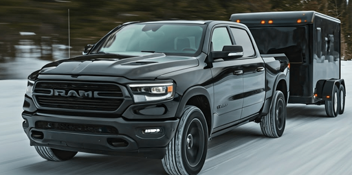 Paramount Hotshot Services